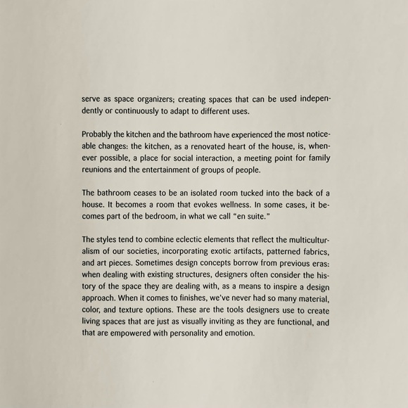 150 BEST INTERIOR DESIGN IDEAS Hardback Coffee Table Reference Book - Picture 9 of 16